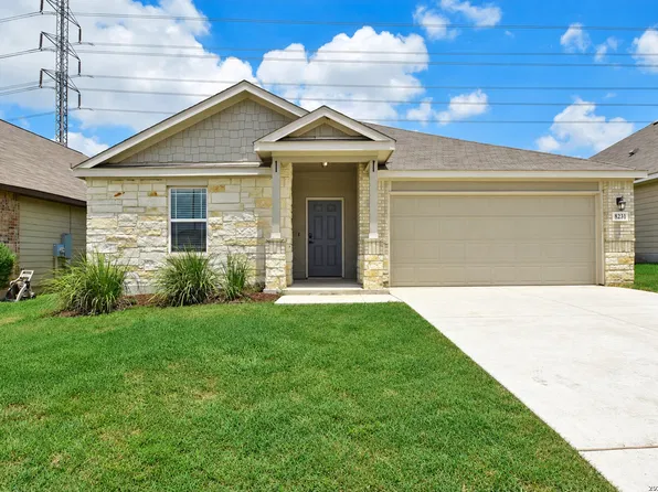8231 NOBLE CRST, Converse, TX 78109