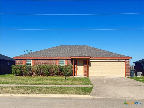 3107 Tom Lockett Dr, Killeen, TX 76549