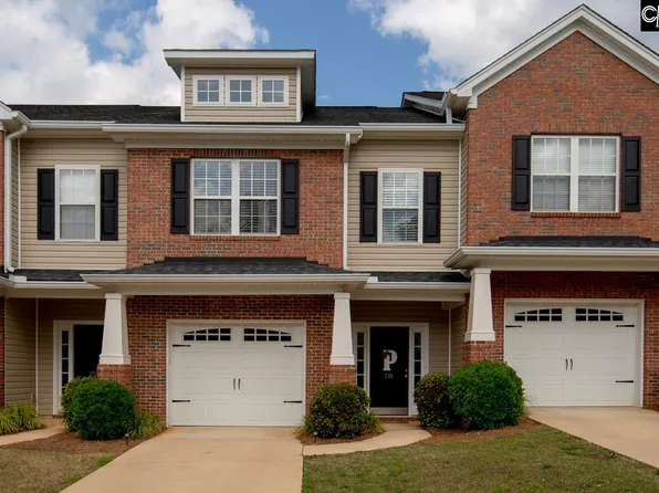 374 Saluda Springs Rd, Lexington, SC 29072