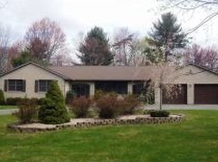 3629 Pinecrest Rd, Vestal, NY 13850