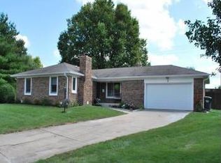 5 S Jackson Ct, Greenwood, IN