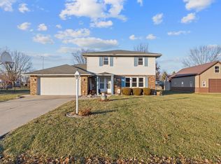 4012 Colonial Dr, Anderson, IN 46012