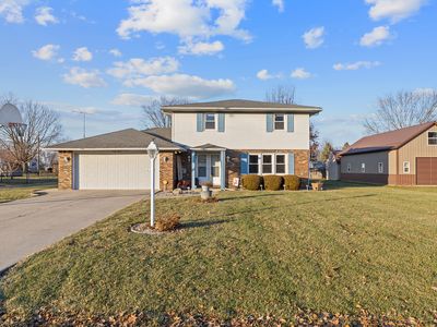 4012 Colonial Dr, Anderson, IN, 46012