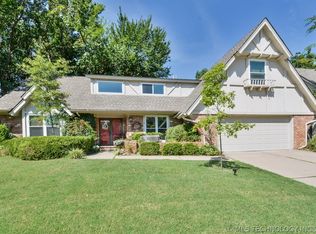 8618 S 67th East Ave, Tulsa, OK 74133