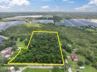 14126 Blackjack Rd, Dover, FL 33527