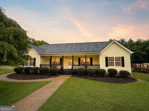 1627 Dewy Rose Rd NW, Dewy Rose, GA 30634