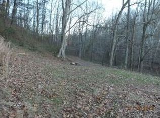 2037 Burem Rd, Rogersville, TN 37857