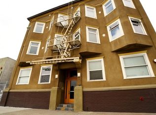 3833 Telegraph Ave #17, Oakland, CA 94609