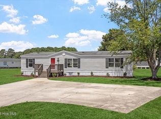 105 Stone Glen Place, Pikeville, NC 27863