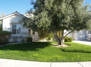 2544 Serenity Hollow Dr, Henderson, NV 89052