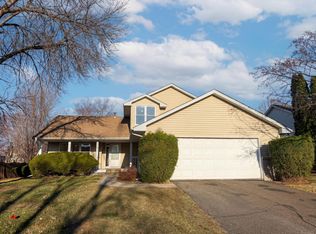 8932 Prestwick Cir N, Brooklyn Park, MN 55443