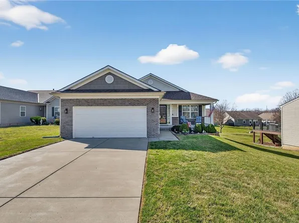 23717 W 88th St, Lenexa, KS 66227