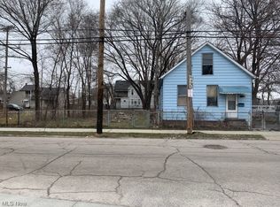 2600 Barber Ave, Cleveland, OH