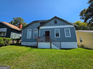 3823 Lake St, Macon, GA 31204