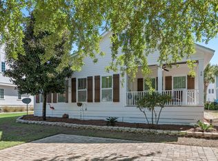 28 Merri Way, Santa Rosa Beach, FL 32459