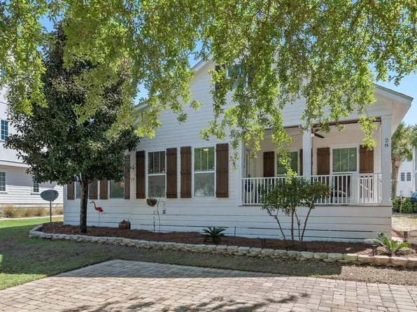 28 Merri Way, Santa Rosa Beach, FL 32459