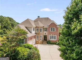 3090 Haynes Trl, Johns Creek, GA 30022