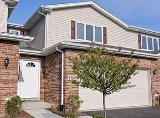 1380 Somerset Dr, Beecher, IL 60401