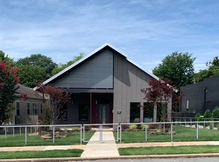 1612 Commerce St, Little Rock, AR 72206