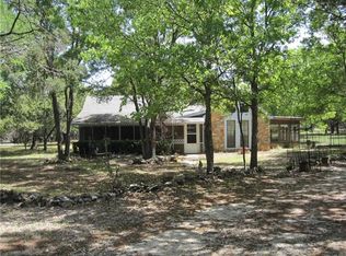 102 Comanche Trl, Georgetown, TX 78633