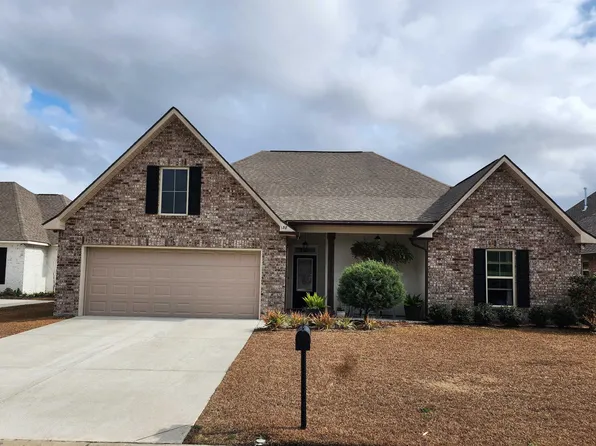 138 Kingswood Ave, Thibodaux, LA 70301