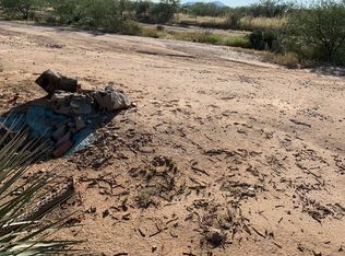 8591 S Marstellar Rd, Tucson, AZ 85736