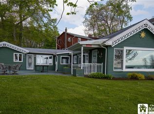 4847 Chautauqua Ave, Bemus Point, NY 14712