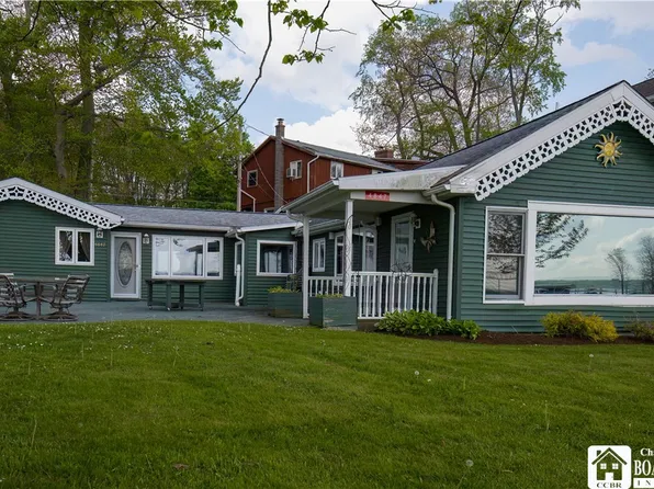 4847 Chautauqua Ave, Bemus Point, NY 14712
