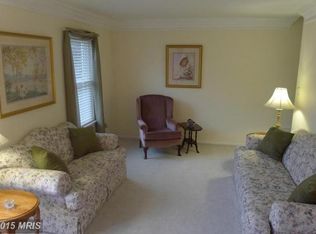 3654 Marpat Dr, Abingdon, MD 21009