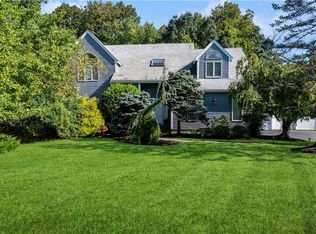 3150 Cedar Rd, Yorktown Heights, NY 10598