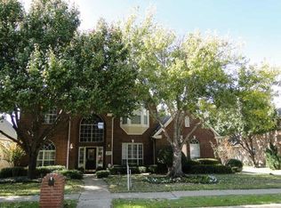 18735 Greenside Dr, Dallas, TX 75252