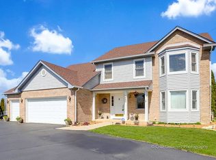 14600 S Saddle Brooke Ln, Homer Glen, IL 60491
