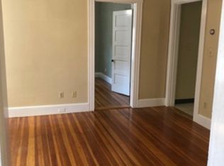 85 Pond St FLOOR 1, Waltham, MA 02451