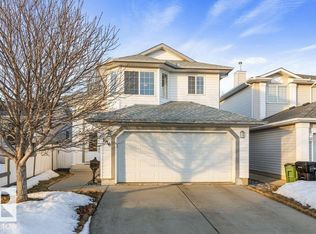 1916 Kramer Way NW, Edmonton, AB T6L6Z7