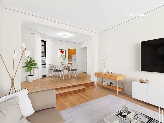 2nd image of 222 E 35th St APT 5B