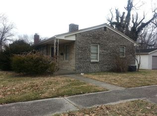 2216 Clays Mill Rd, Lexington, KY 40503