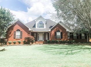 128 Pam Ave, Guntown, MS 38849