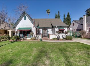 4409 Sunnyside Dr, Riverside, CA 92506