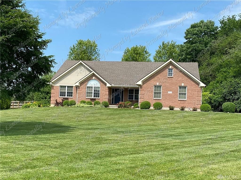 7377 Larkspur Ct, Springboro, OH 45066 Zillow
