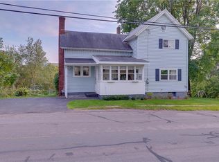 148 Main Rd, Herkimer, NY