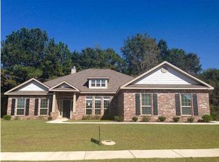 5295 Mackenzie Dr, Mobile, AL 36619