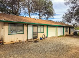 3543 Ricardo Ave, Redding, CA 96002