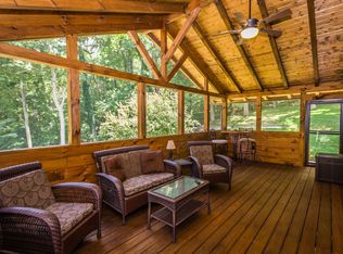 150 Hollow Timbers, Jonesborough, TN 37615
