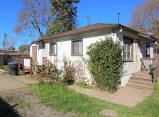 805 Brigham Ave, Santa Rosa, CA 95404