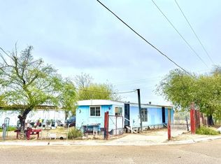 120 Masterson Rd, Laredo, TX 78046