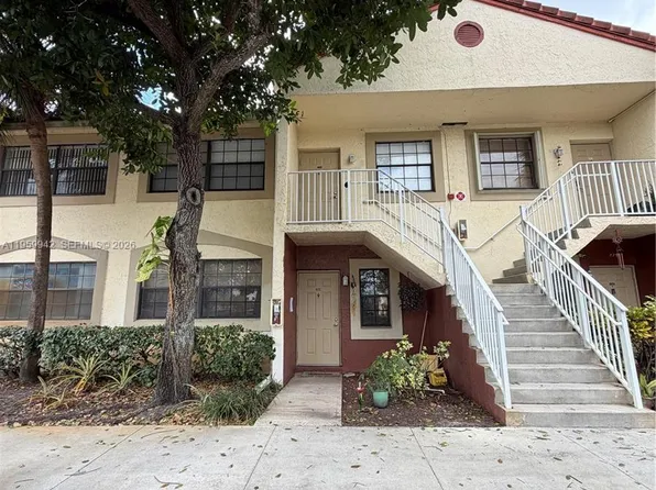 2846 Coral Springs Dr #2846, Pompano Beach, FL 33065