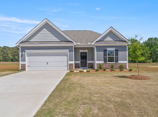 101 Smith Farms Dr, Lillington, NC 27546