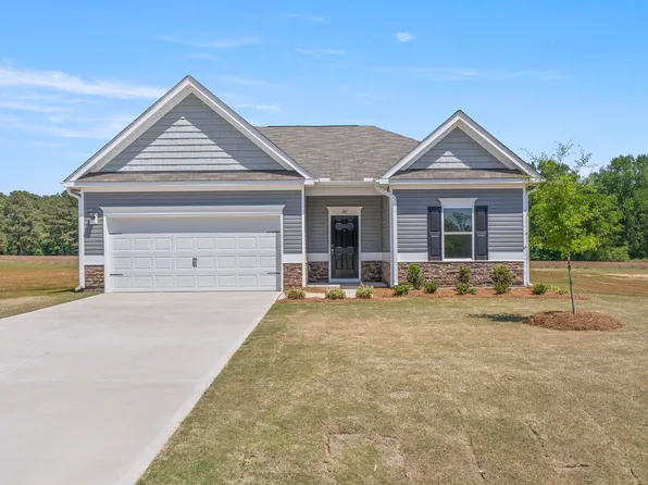 101 Smith Farms Dr, Lillington, NC 27546