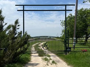 7445 County Road 1232, Godley, TX 76044