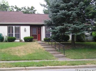 746 Liverpool Cir #C, Manchester Township, NJ 08759